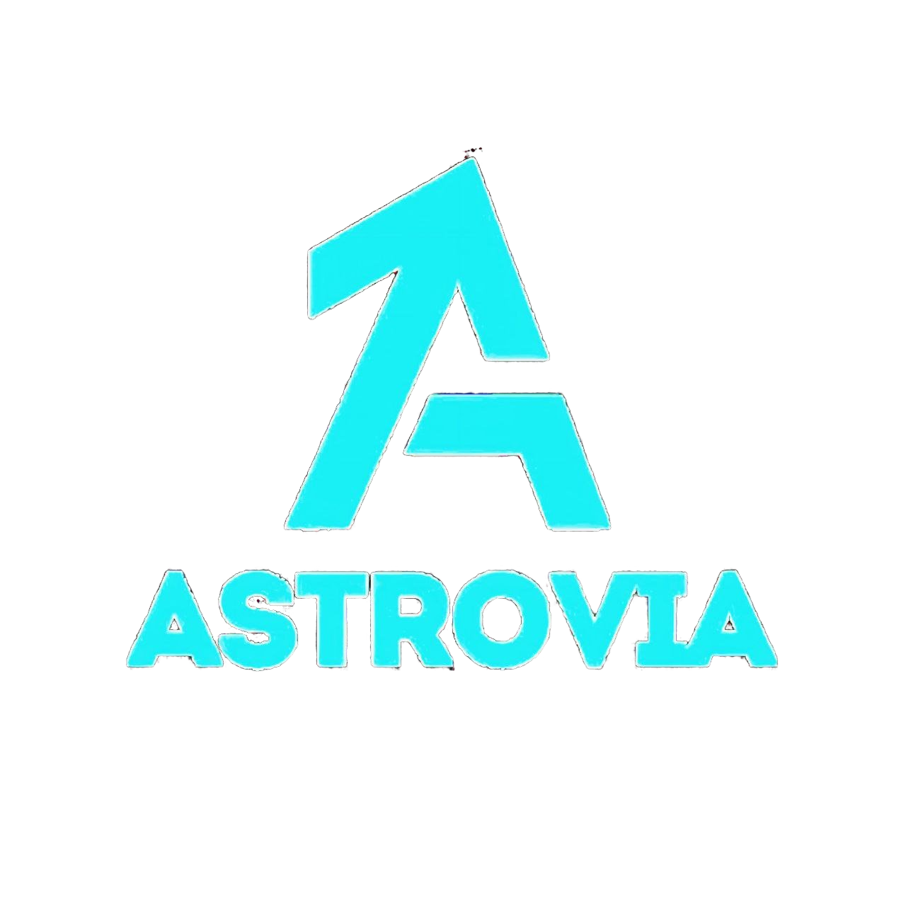 Logo ASTROVIA